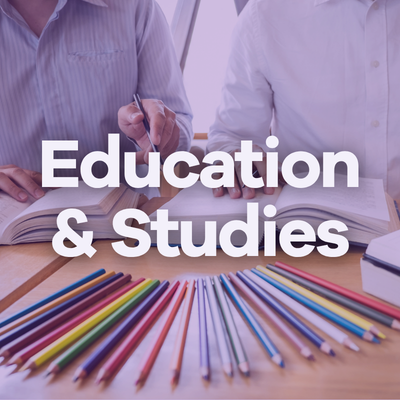 Image Education & Studies
